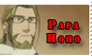 Hohenheim Stamp