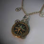 Steampunk Necklace 01