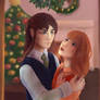 SS Under the Mistletoe