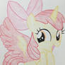 Princess Applebloom