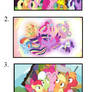 My top 5 favourite MLP season 4 episodes