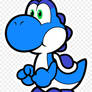 Animator Igor the Yoshi