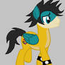 Diego (MLP version)