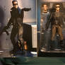 Terminator Action Figure