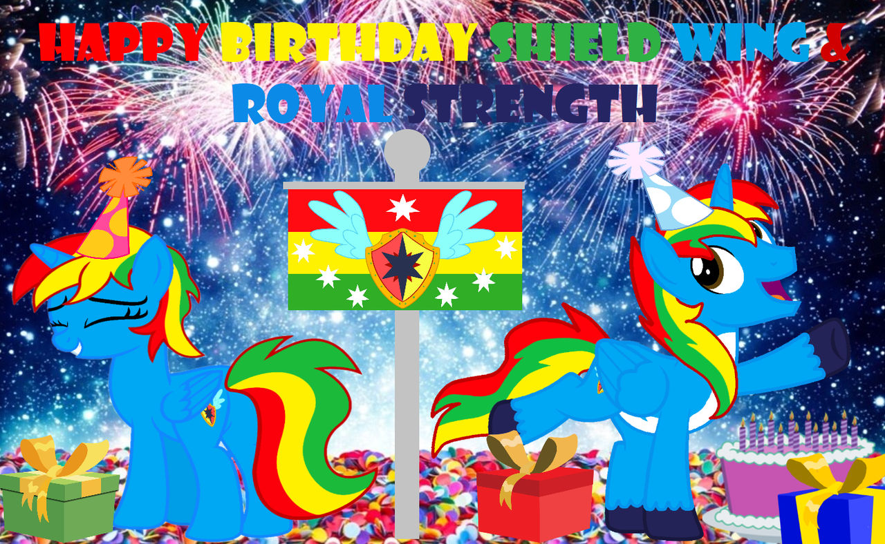 My 26th birthday!!! by ShieldWingArmorofGod on DeviantArt