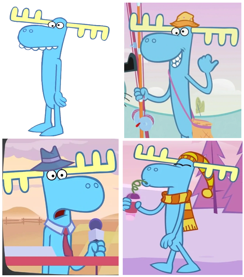 (CT) Lumpy by ShieldWingArmorofGod on DeviantArt