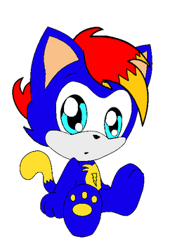 Explore the Best Lightning_the_cat Art | DeviantArt