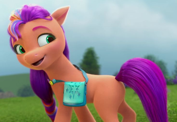 Sunny Starscout's butt (screenshot) by ShieldLightningArts on DeviantArt Sunny Starscout's butt (screenshot) by ShieldLightningArts on DeviantArt
