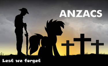 Anzac Day 2024