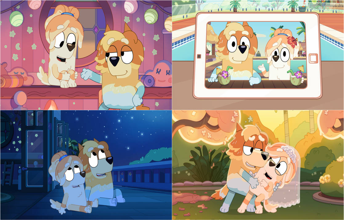 Radley and Frisky collage by ShieldWingArmorofGod on DeviantArt