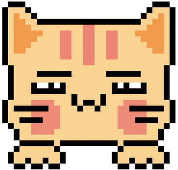 Neko Pixel