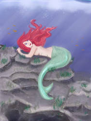 The Little Mermaid