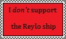 Anti-Reylo stamp