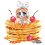 Melody Pancakes