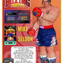 Victory Boxing 2 - Mike Seldon