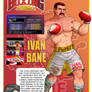 Victory Boxing 2 - Ivan Bane