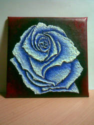 Blue Rose