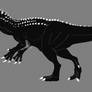 Indominus Grimm Rex