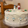 Christmas Cake