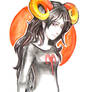 HS: Aradia