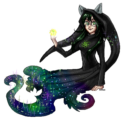 Pixel - Jade Harley