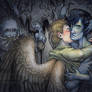 Johnlock - Little light of love