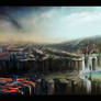 Landscape_2 'Rise and Fall'