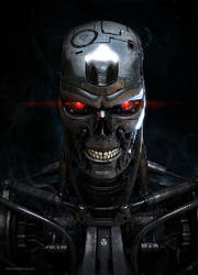 Terminator: T-800 Model 101