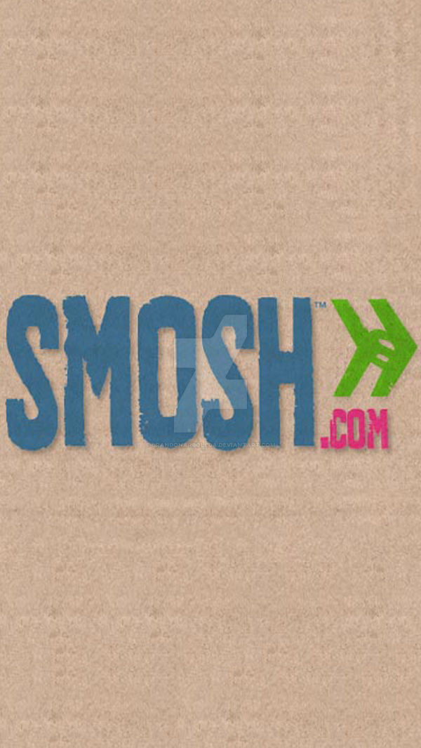 Smosh App Smosh App by brandonarboleda on DeviantArt