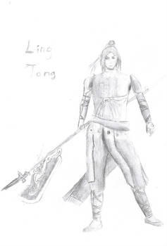 Ling Tong