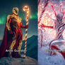 Guardians of Yuletide