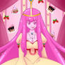 Princess Bubblegum