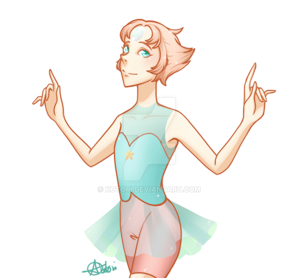 Pearl