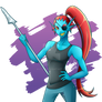 Undertale: Undyne