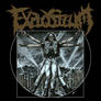 Explosicum Live in HK T-Shirt Artwork