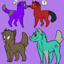 Dog Adopts ( 1 left)