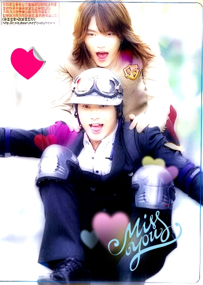 Miss u Boo 1 by AeminshiMoon on DeviantArt
