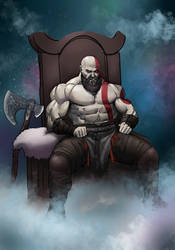 God of War Ragnarok