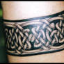 Celtic armband