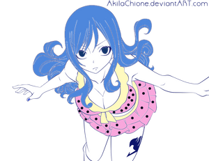 Juvia Lockser