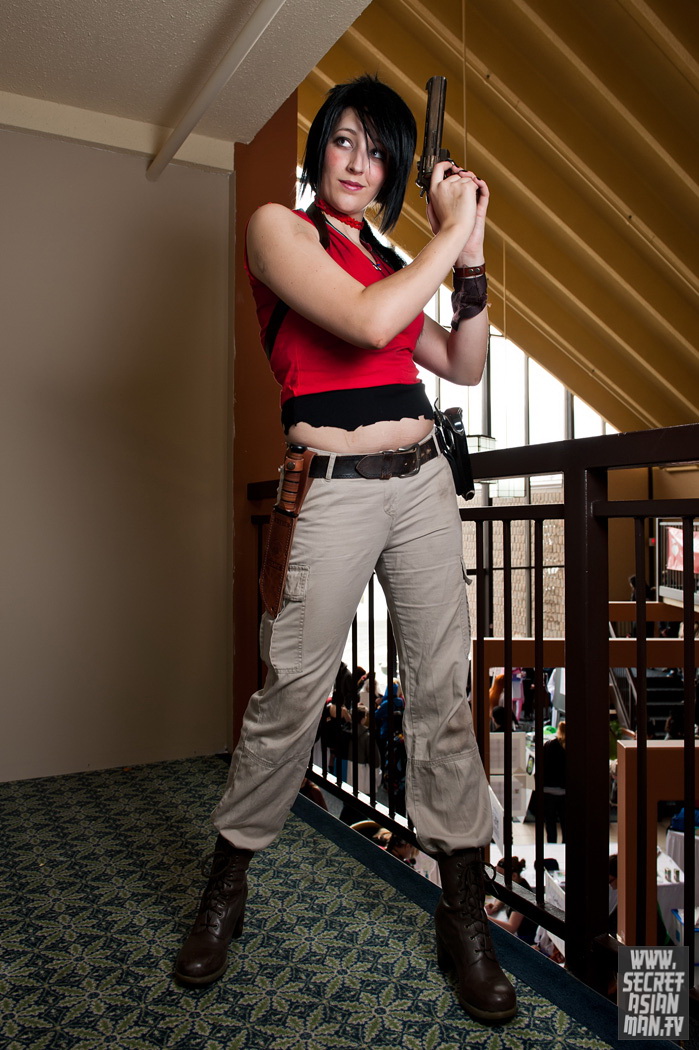 Chloe Frazer 1