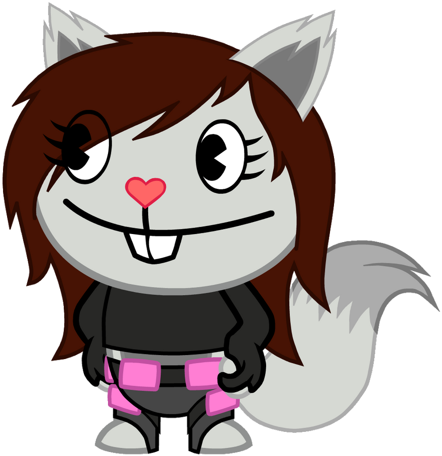 Krazy HTF Vector by Kikiweid on DeviantArt
