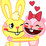 Cuddles X Giggles