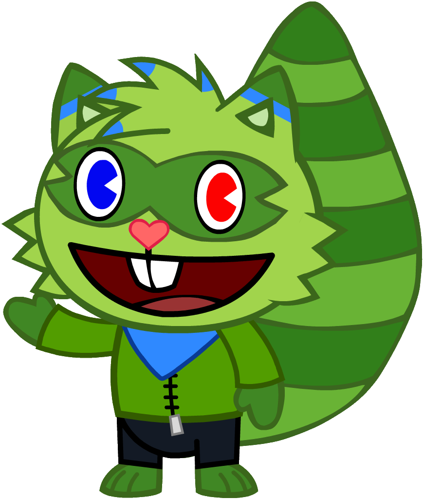 Lucas Computer Graphics Lucas's New Design (PC) by Kikiweid on DeviantArt