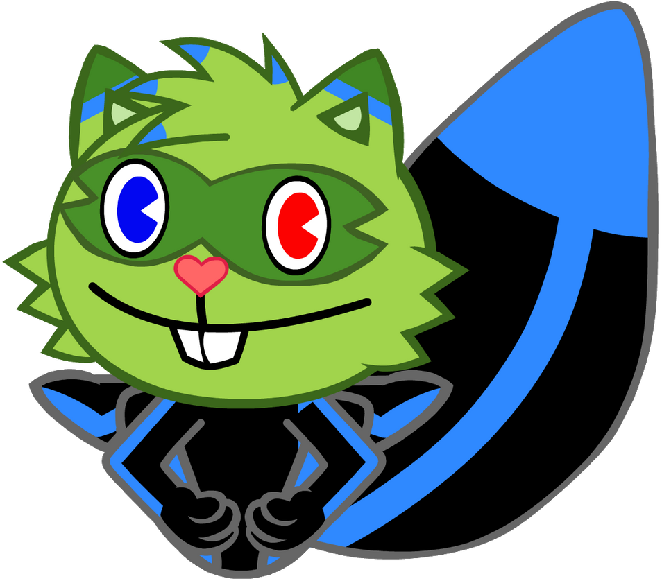 Lucas doing DiMario Knot by Kikiweid on DeviantArt