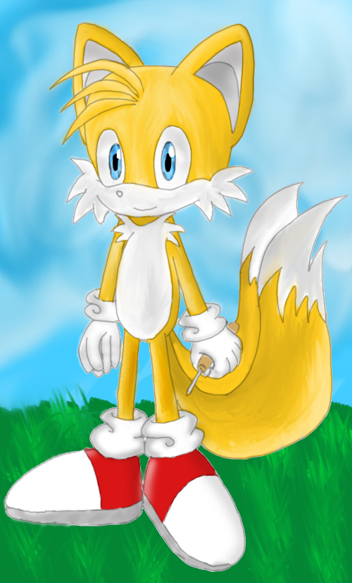 Tails