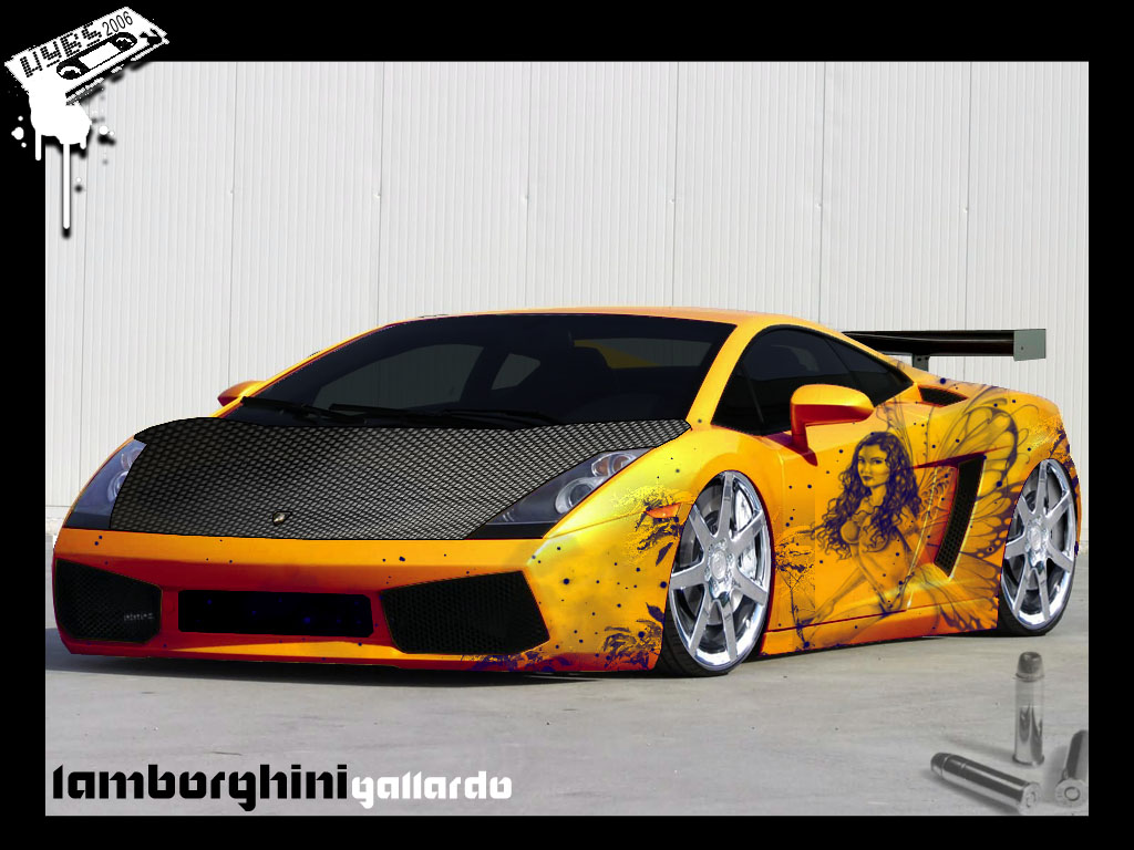 gallardo