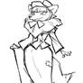 fox alice
