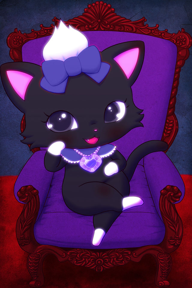 Diana Jewelpet By Hikami Uchikina On DeviantArt diana-jewelpet-by-hikami-uchikina-on-deviantart