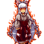 Fujiwara no Mokou